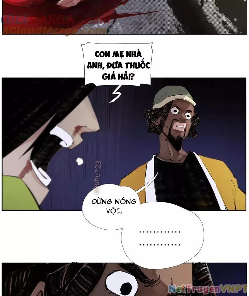 Tiên Hàng Đầu: Chapter 24