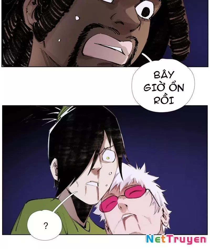 Tiên Hàng Đầu: Chapter 24