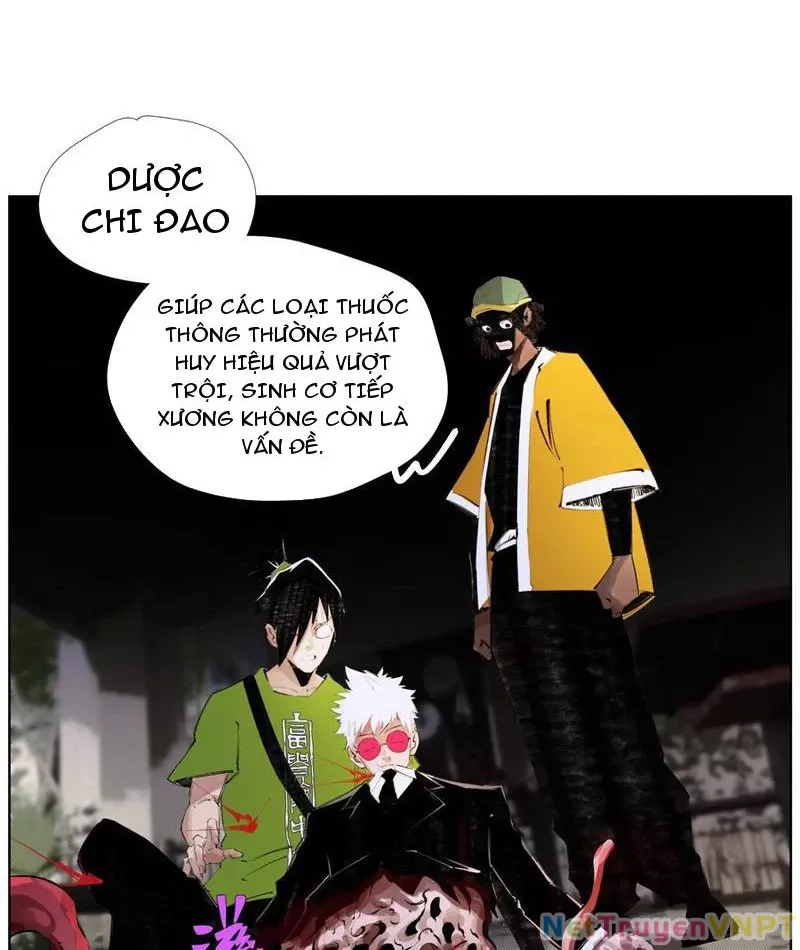 Tiên Hàng Đầu: Chapter 24