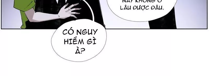 Tiên Hàng Đầu: Chapter 24