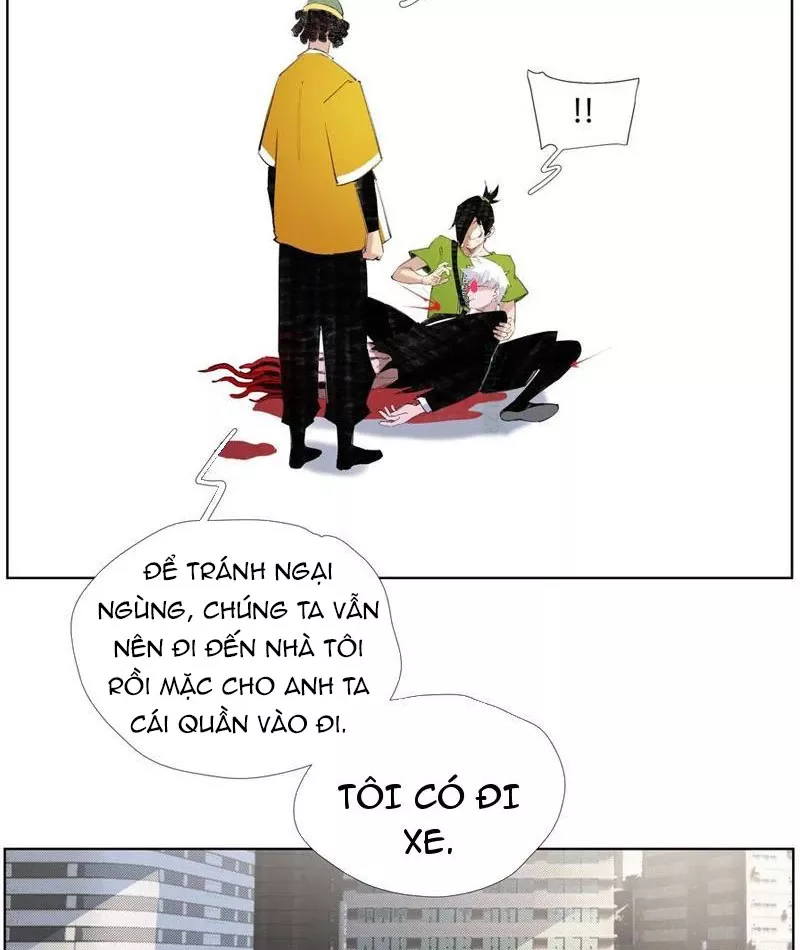 Tiên Hàng Đầu: Chapter 24