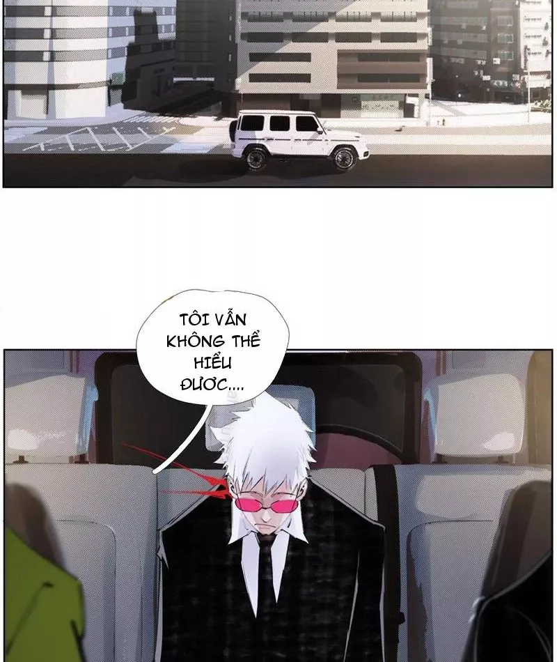 Tiên Hàng Đầu: Chapter 24