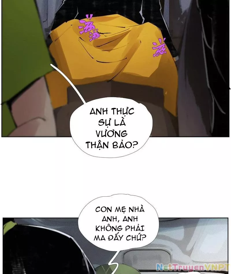 Tiên Hàng Đầu: Chapter 24