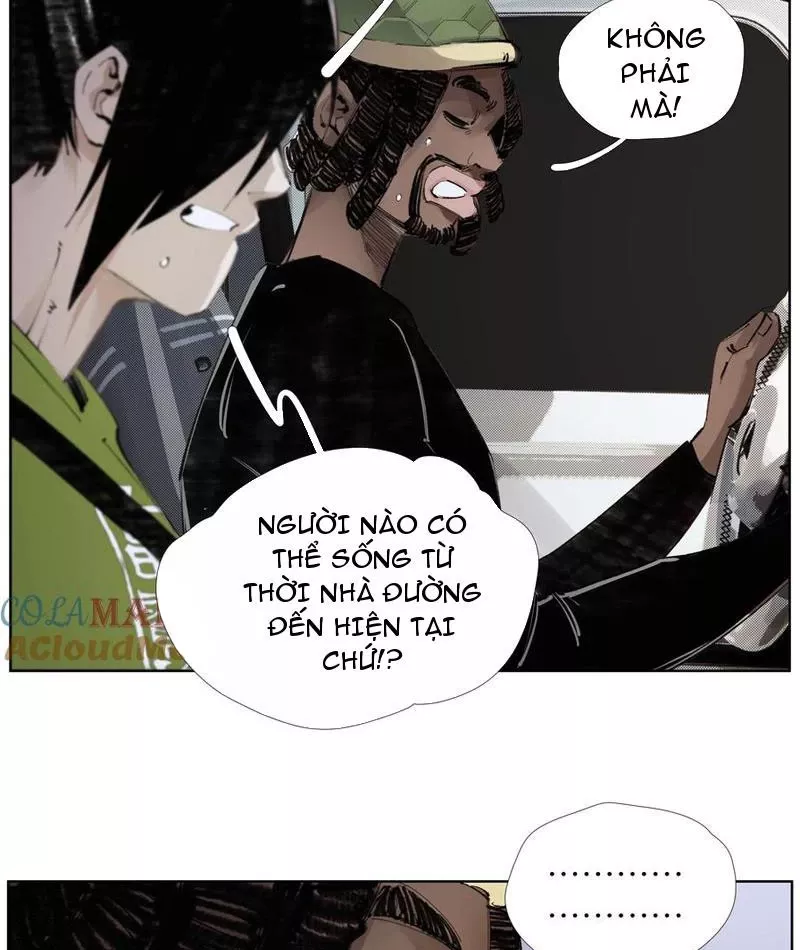 Tiên Hàng Đầu: Chapter 24