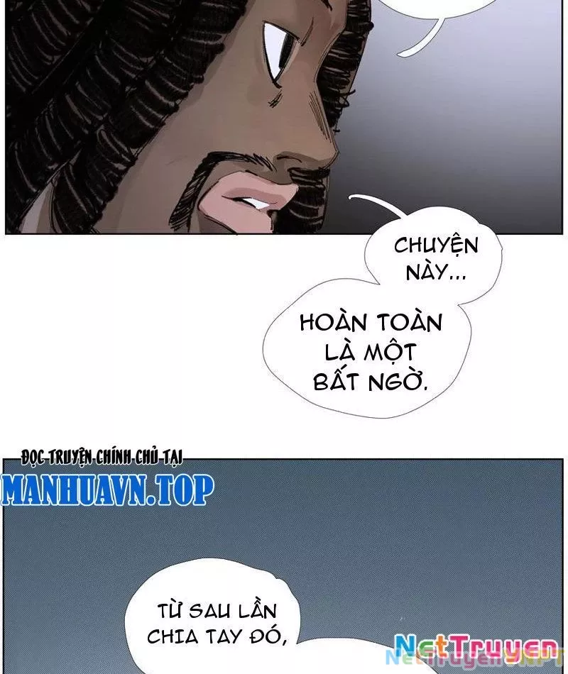 Tiên Hàng Đầu: Chapter 24