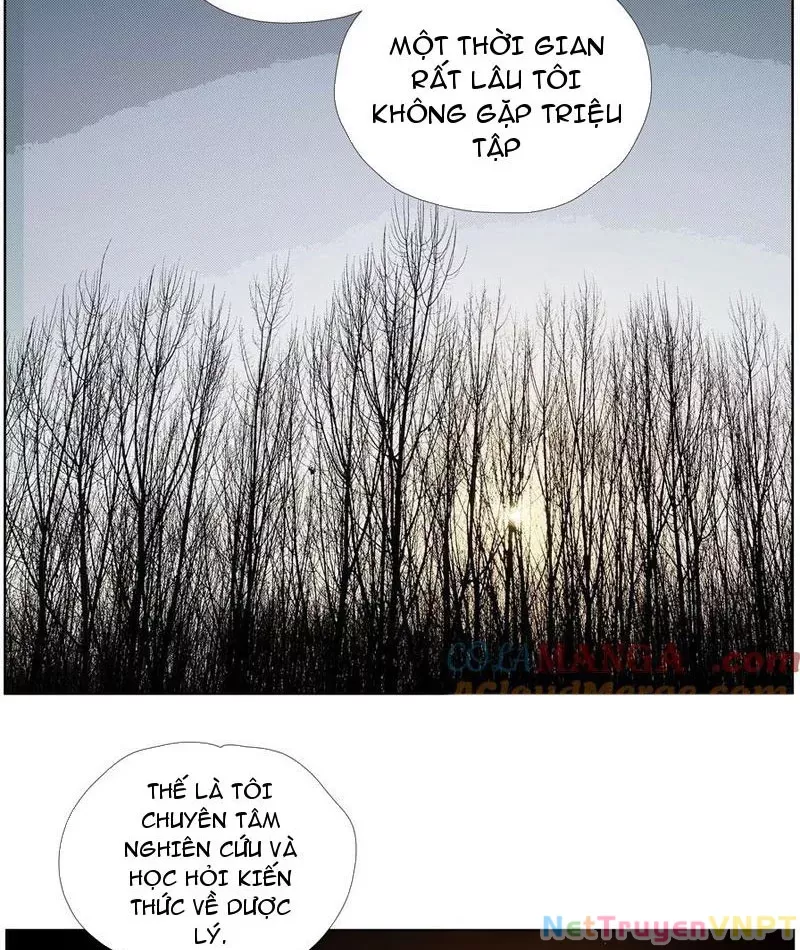 Tiên Hàng Đầu: Chapter 24