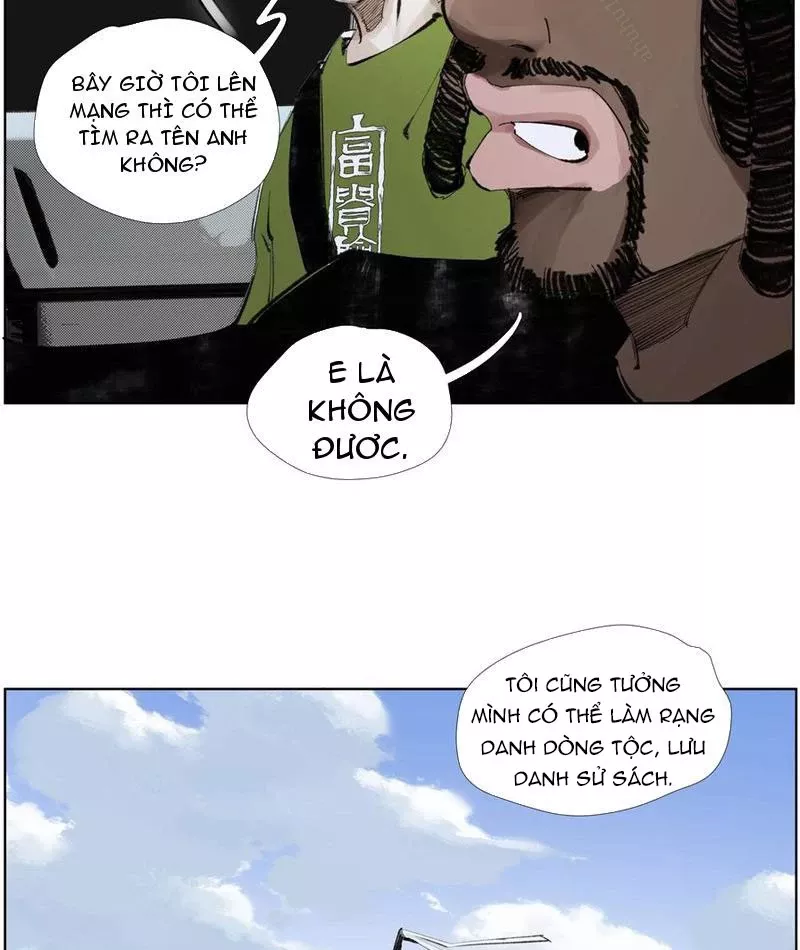 Tiên Hàng Đầu: Chapter 24