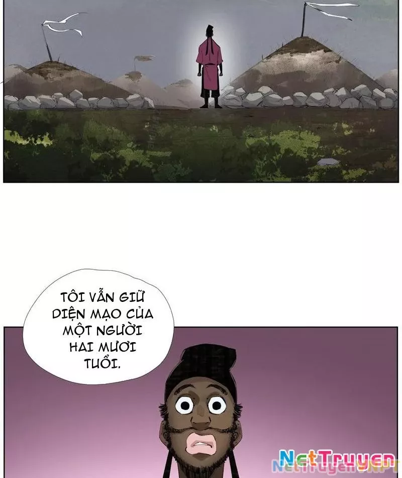 Tiên Hàng Đầu: Chapter 24