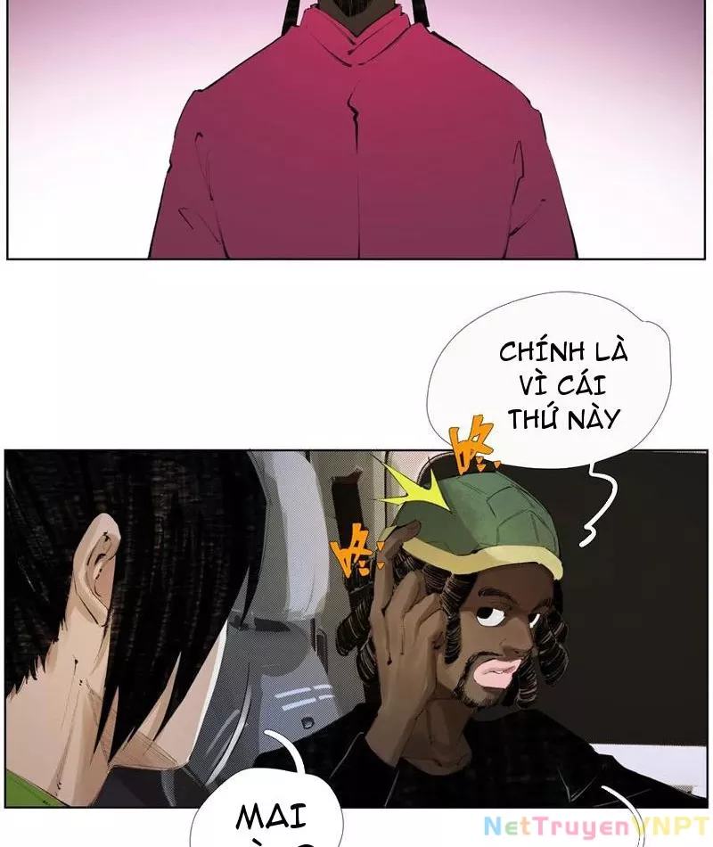 Tiên Hàng Đầu: Chapter 24