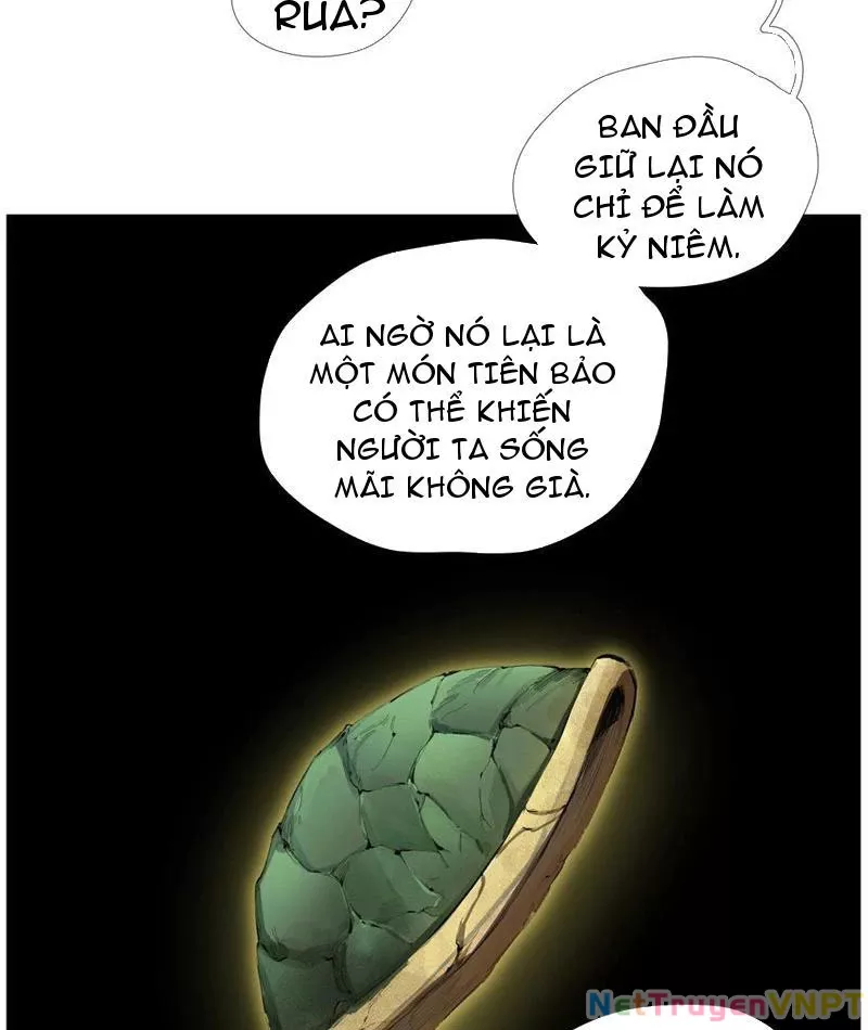 Tiên Hàng Đầu: Chapter 24