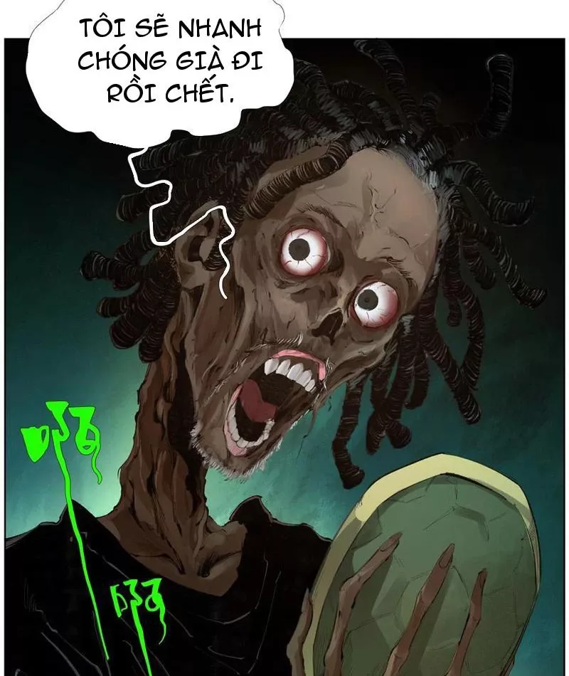 Tiên Hàng Đầu: Chapter 24