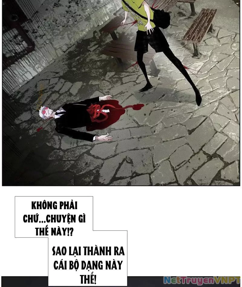 Tiên Hàng Đầu: Chapter 24