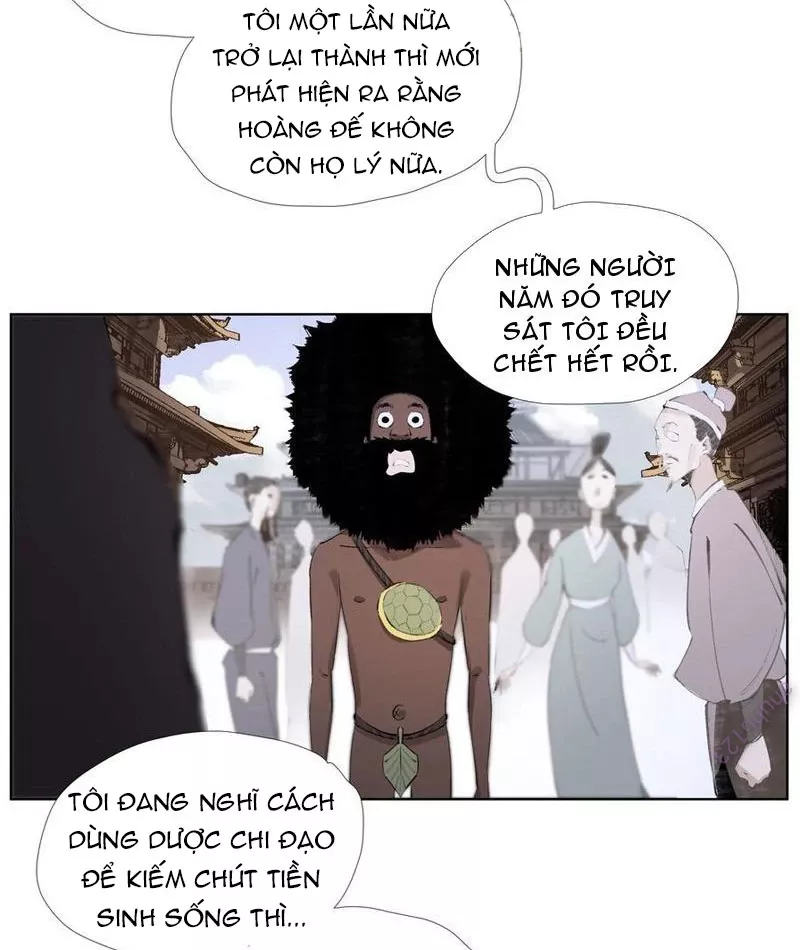 Tiên Hàng Đầu: Chapter 24