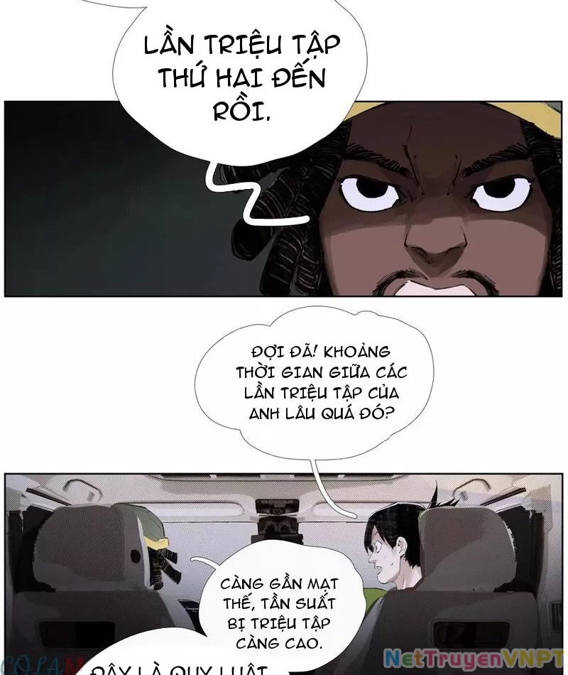 Tiên Hàng Đầu: Chapter 24