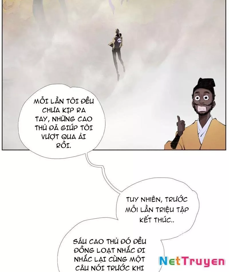 Tiên Hàng Đầu: Chapter 24