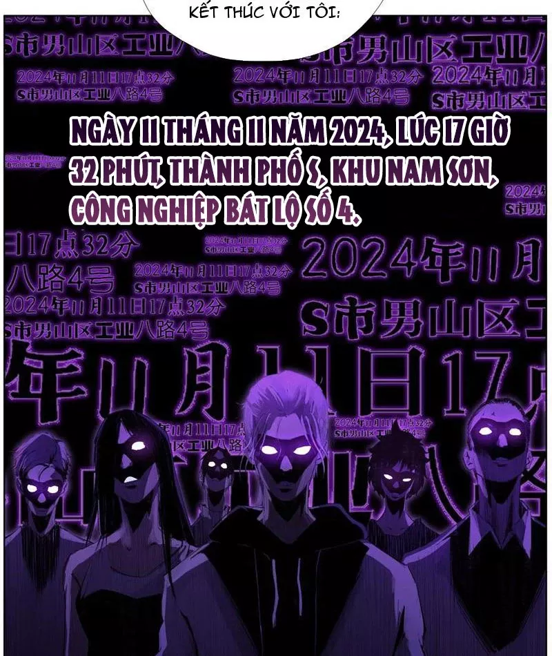 Tiên Hàng Đầu: Chapter 24