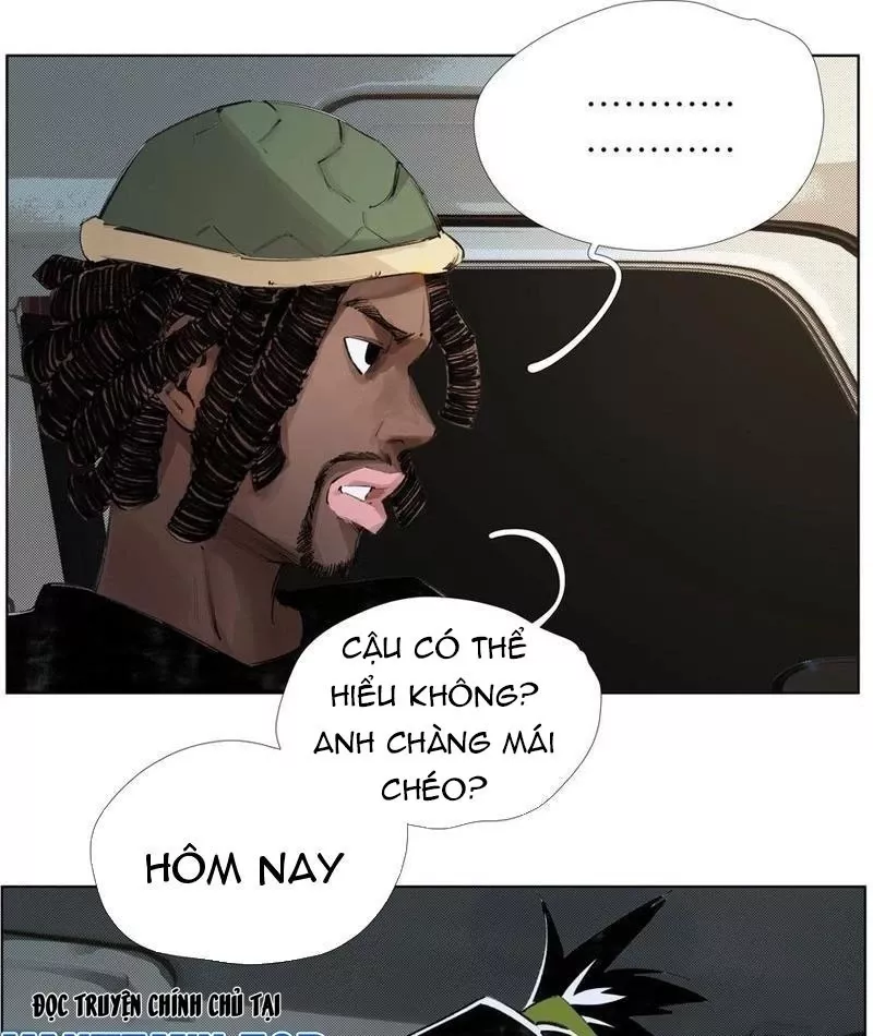 Tiên Hàng Đầu: Chapter 24