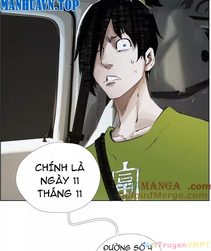 Tiên Hàng Đầu: Chapter 24