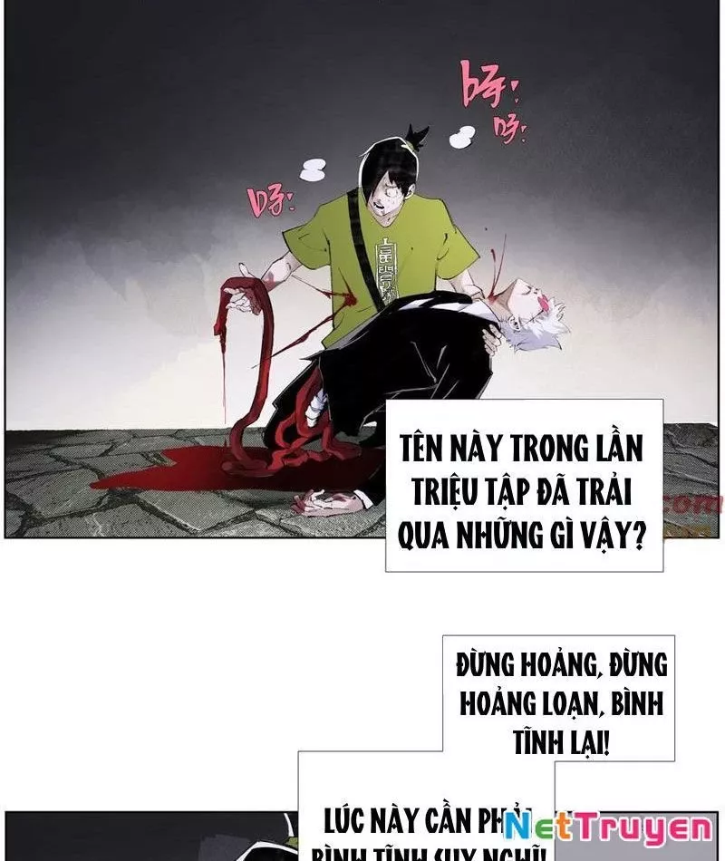Tiên Hàng Đầu: Chapter 24
