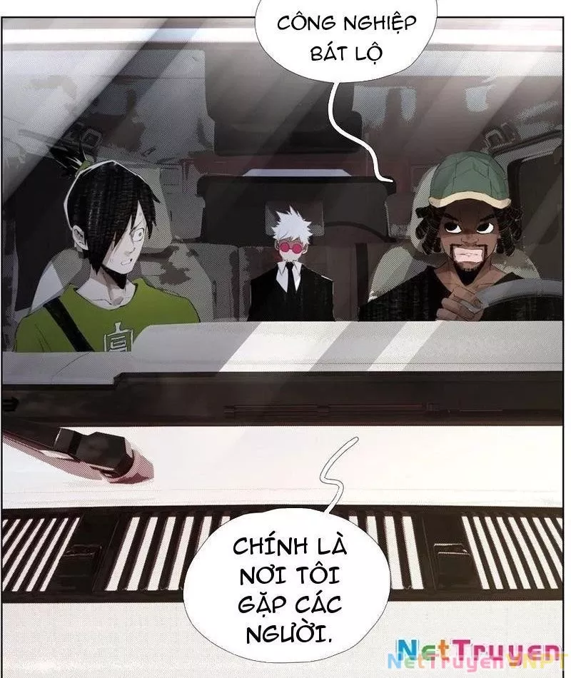 Tiên Hàng Đầu: Chapter 24