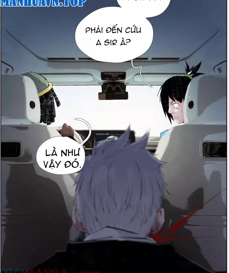 Tiên Hàng Đầu: Chapter 25