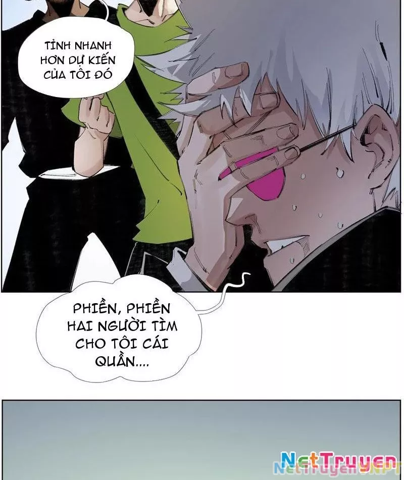 Tiên Hàng Đầu: Chapter 25