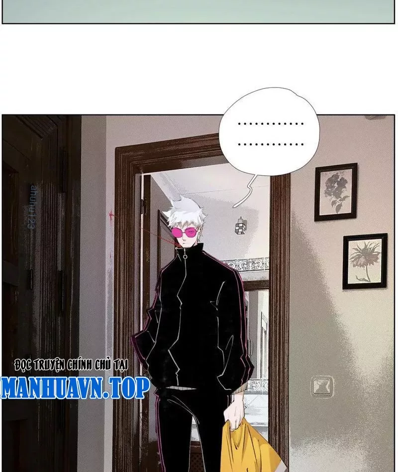 Tiên Hàng Đầu: Chapter 25