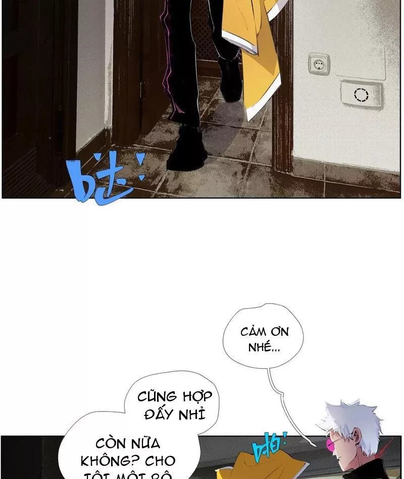 Tiên Hàng Đầu: Chapter 25