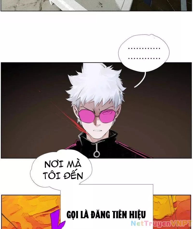Tiên Hàng Đầu: Chapter 25
