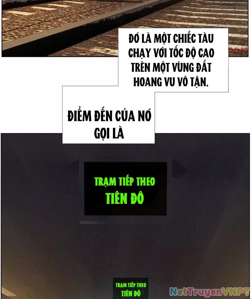 Tiên Hàng Đầu: Chapter 25