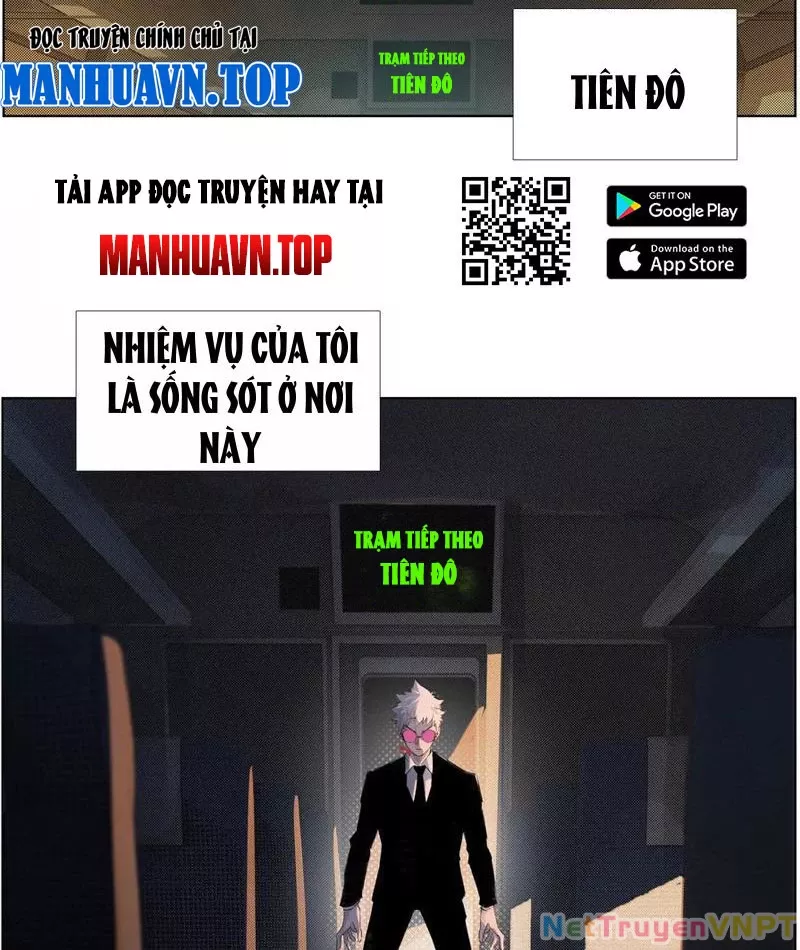 Tiên Hàng Đầu: Chapter 25