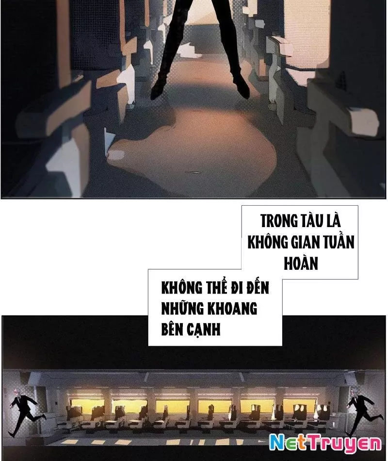 Tiên Hàng Đầu: Chapter 25