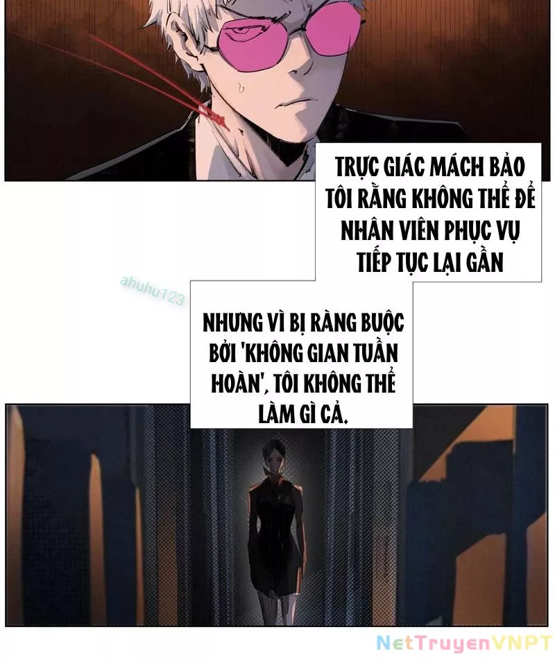 Tiên Hàng Đầu: Chapter 25