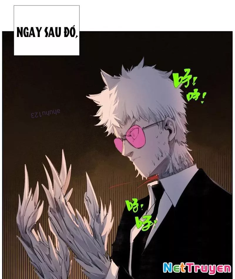 Tiên Hàng Đầu: Chapter 25