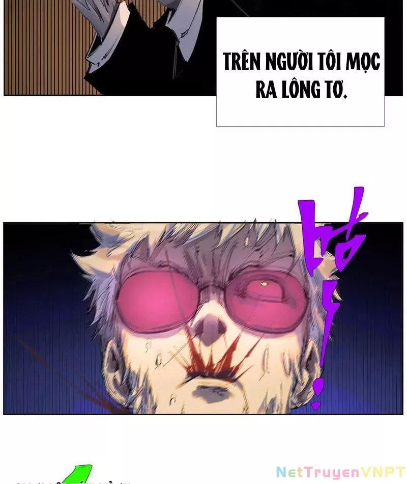 Tiên Hàng Đầu: Chapter 25