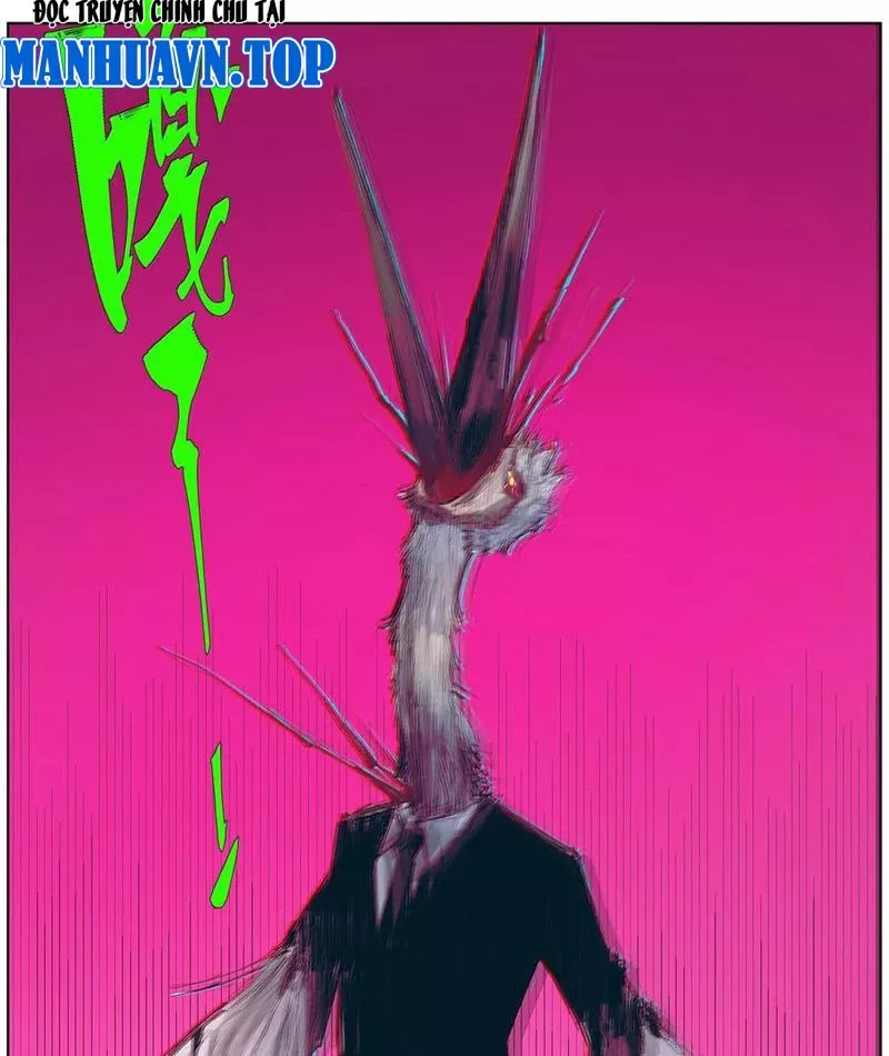 Tiên Hàng Đầu: Chapter 25