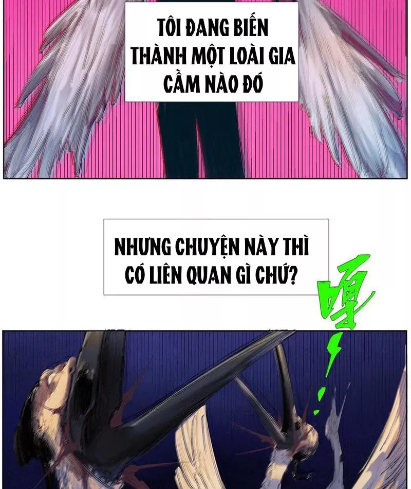 Tiên Hàng Đầu: Chapter 25