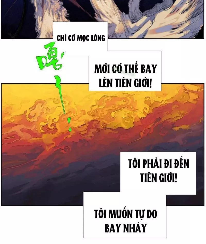 Tiên Hàng Đầu: Chapter 25