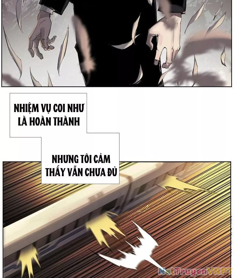 Tiên Hàng Đầu: Chapter 25