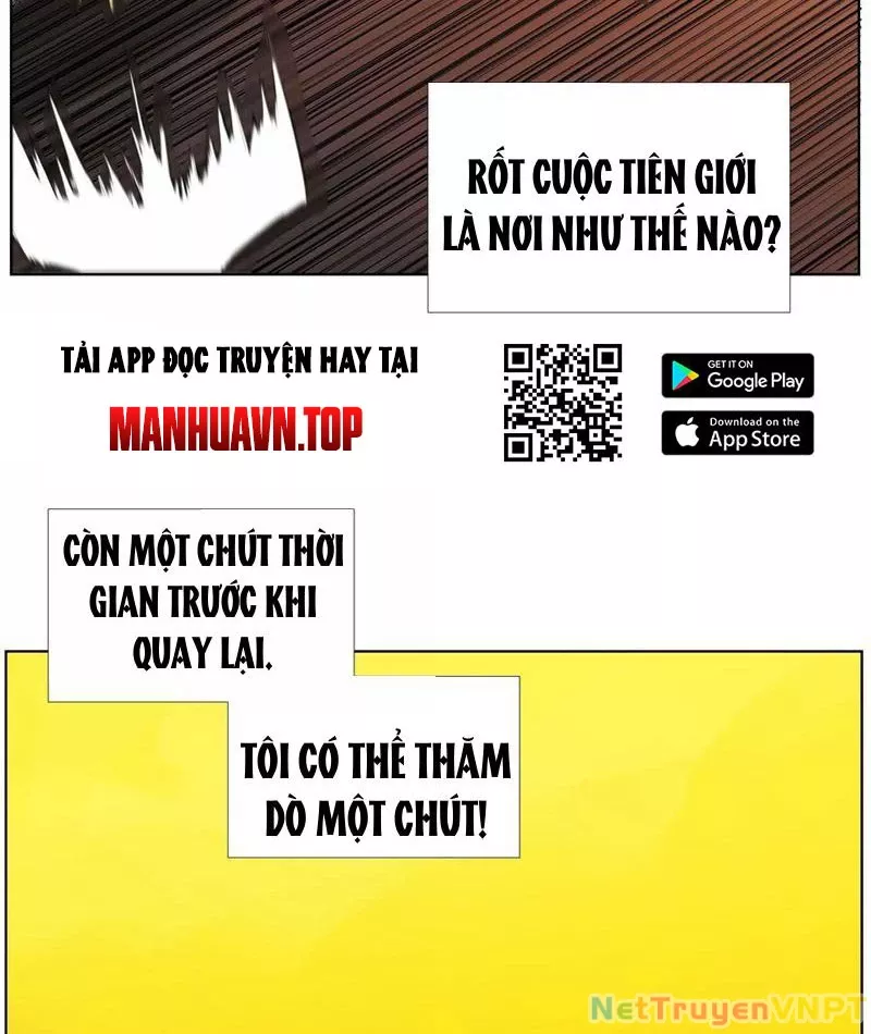 Tiên Hàng Đầu: Chapter 25