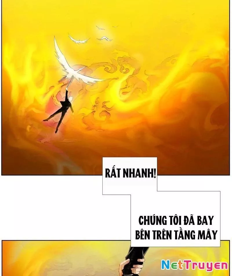 Tiên Hàng Đầu: Chapter 25