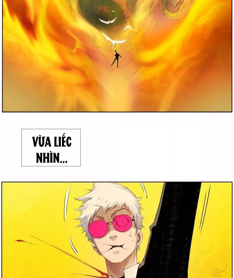 Tiên Hàng Đầu: Chapter 25