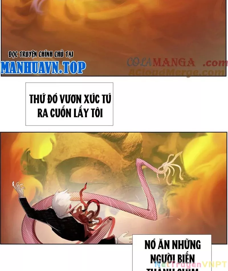 Tiên Hàng Đầu: Chapter 25
