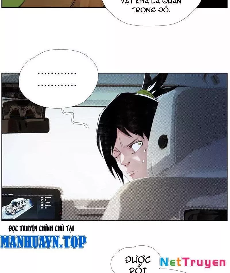 Tiên Hàng Đầu: Chapter 25