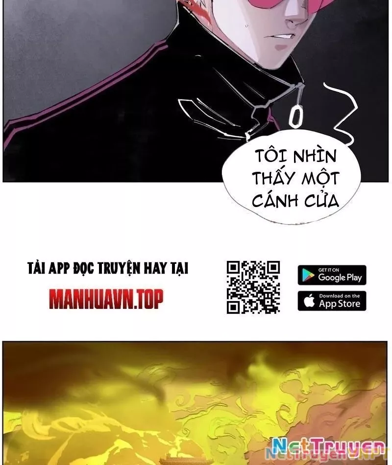 Tiên Hàng Đầu: Chapter 25