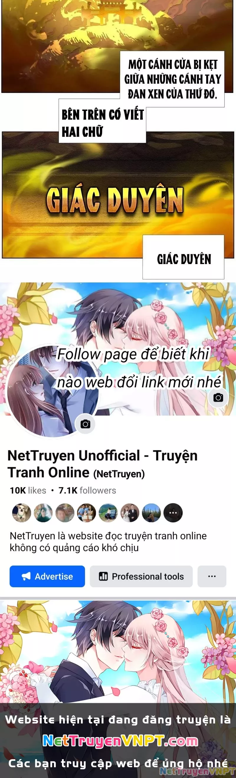 Tiên Hàng Đầu: Chapter 25