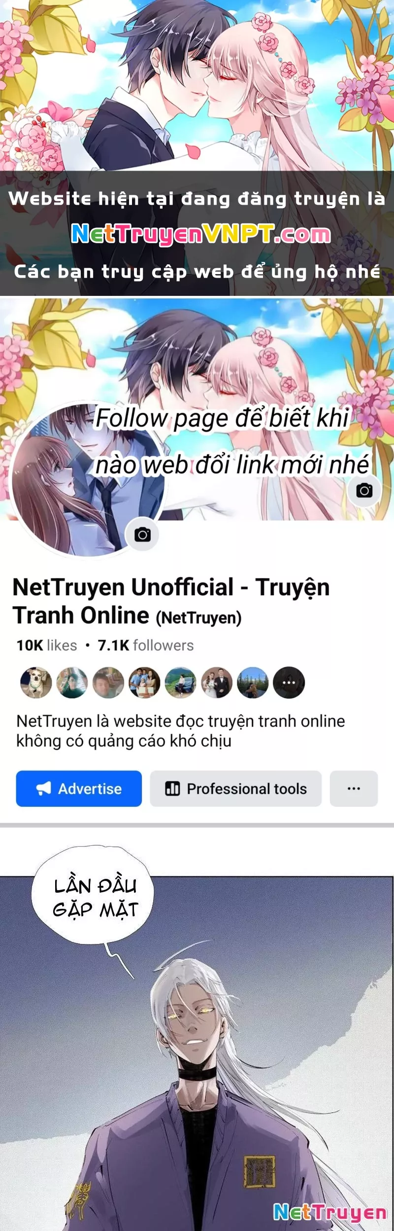 Tiên Hàng Đầu: Chapter 27