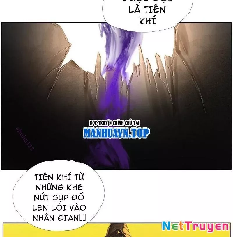 Tiên Hàng Đầu: Chapter 27