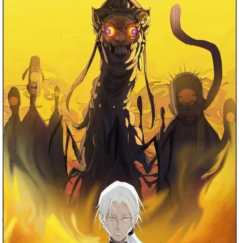 Tiên Hàng Đầu: Chapter 27