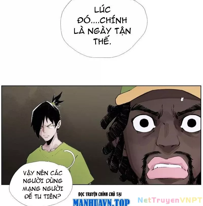 Tiên Hàng Đầu: Chapter 27